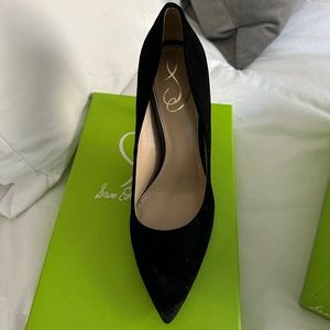 Sam Edleman Hazel Pumps